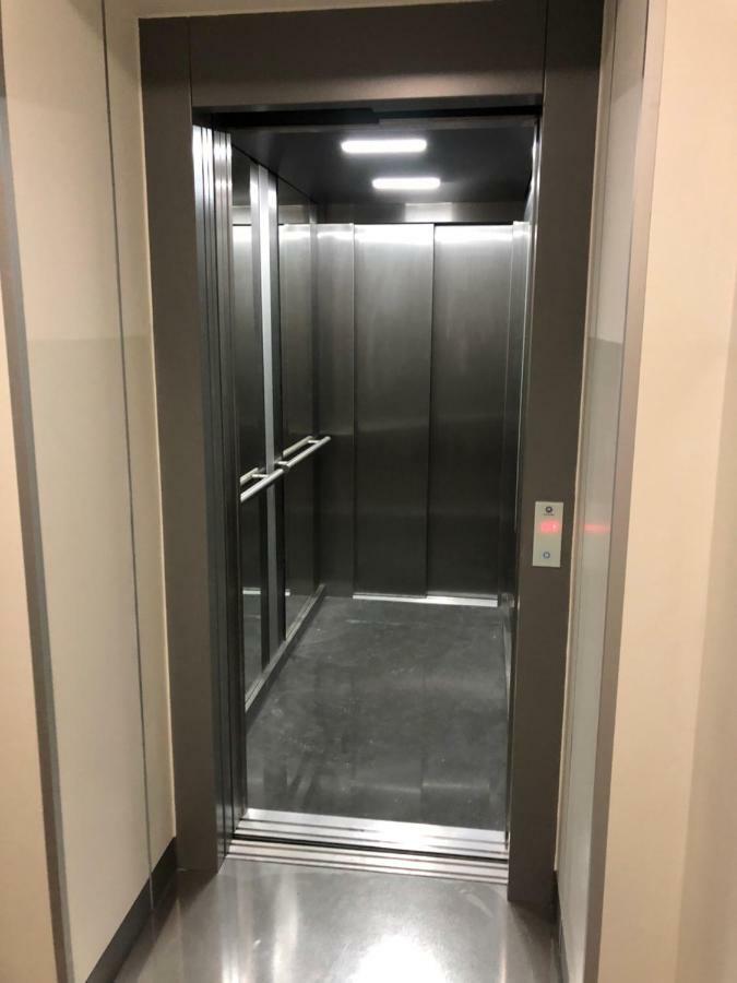 Apartament Powisle With Balcony Varşova Dış mekan fotoğraf